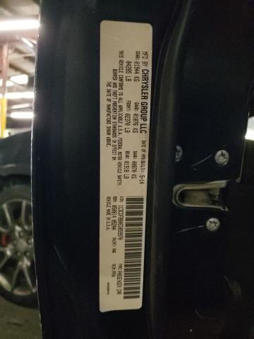 1C3CDFBB0ED859970 Dodge DART SXT