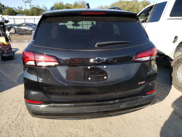 2022 CHEVROLET EQUINOX RS 2GNAXMEV8N6131467