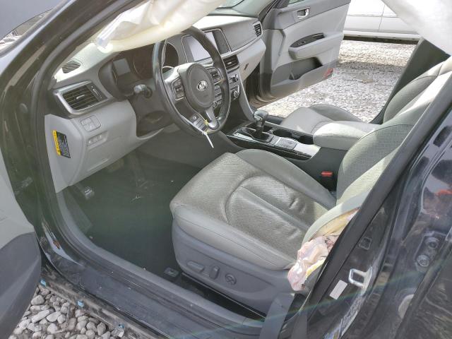 5XXGU4L33GG061948 KIA OPTIMA EX