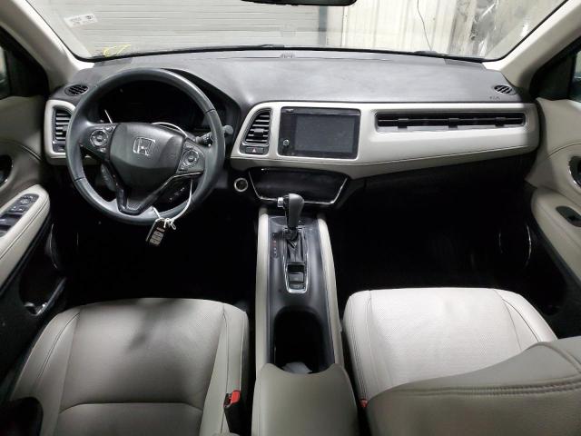 2019 HONDA HR-V TOURI 3CZRU6H94KM710708