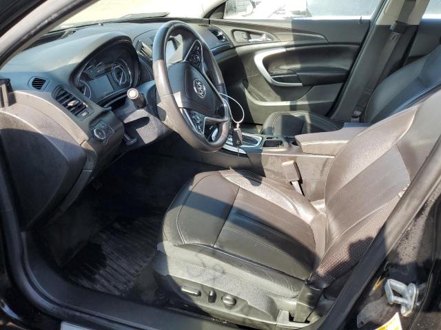 2017 BUICK REGAL 1SV 2G4GK5EK1H9164323