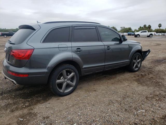 2015 AUDI Q7 TDI PRE WA1LMAFE4FD020497