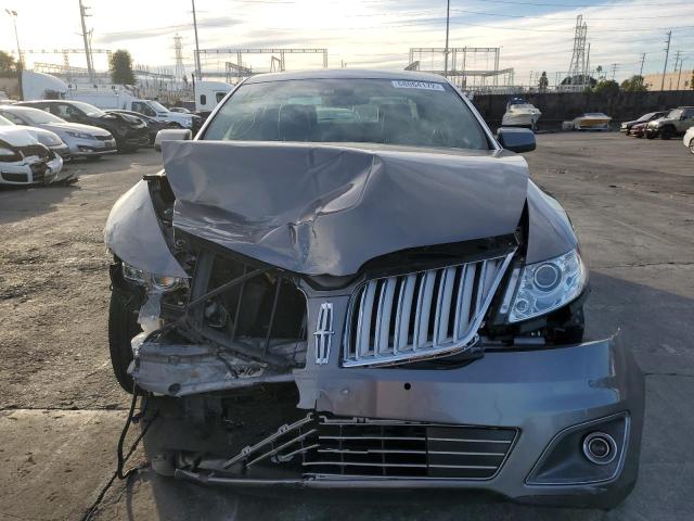 1LNHL9DRXBG610873 Lincoln MKS