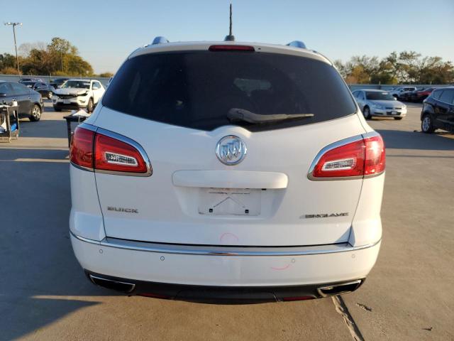 VIN 5GAKRBKD2HJ114728 2017 BUICK ENCLAVE no.6