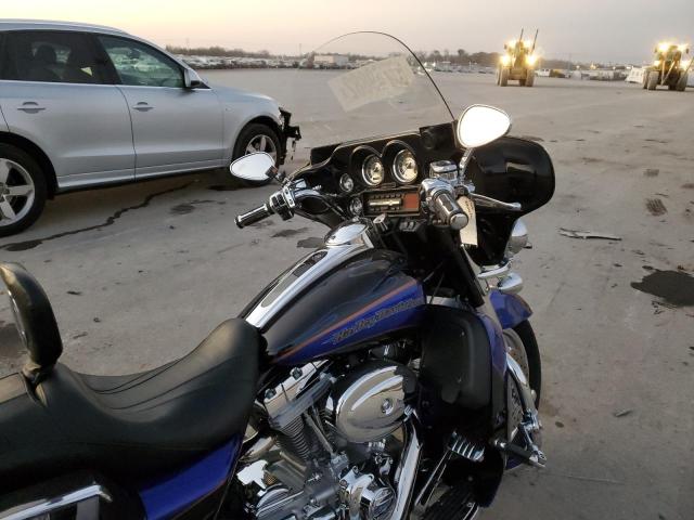 2004 HARLEY-DAVIDSON FLHTCSE 1HD1PJE134Y951449