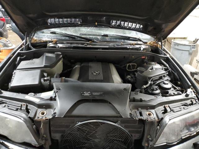 5UXFB33572LH31735 BMW X5 4.4I