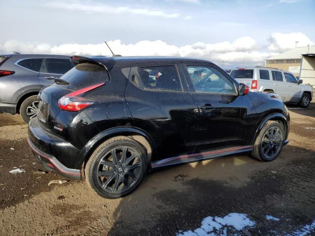 2017 NISSAN JUKE S - JN8AF5MV9HT754924