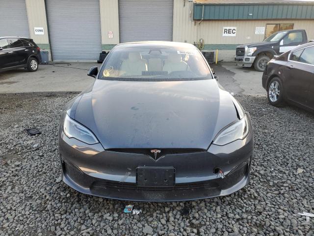 5YJSA1E57NF489781 Tesla MODEL S