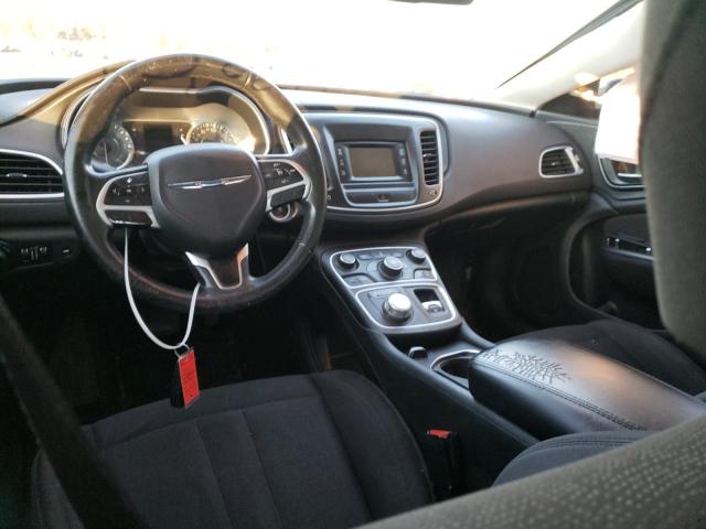 2015 CHRYSLER 200 LIMITE - 1C3CCCAB6FN611950
