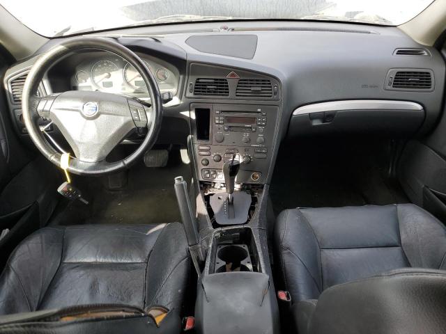 YV1RS64A942414471 Volvo S60