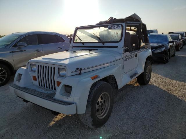 1993 JEEP WRANGLER / YJ RENEGADE for Sale | FL - PUNTA GORDA SOUTH | Fri.  Jan 13, 2023 - Used & Repairable Salvage Cars - Copart USA
