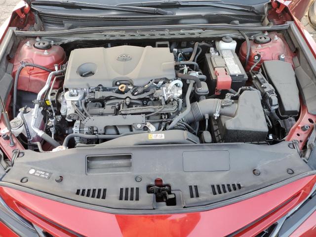 2022 TOYOTA CAMRY XSE - 4T1K61BK8NU047901