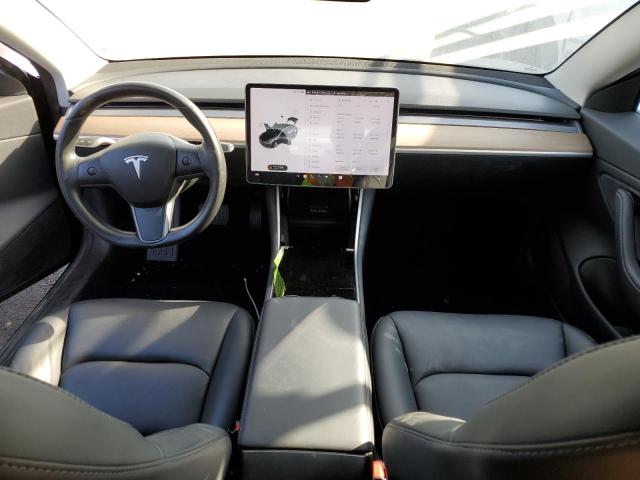5YJ3E1EA6JF024182 Tesla MODEL 3