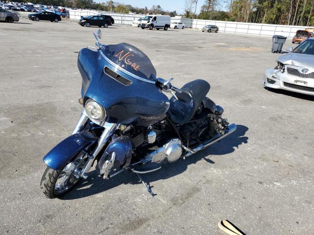 2014 HARLEY-DAVIDSON FLHX STREE - 1HD1KBM17EB602868