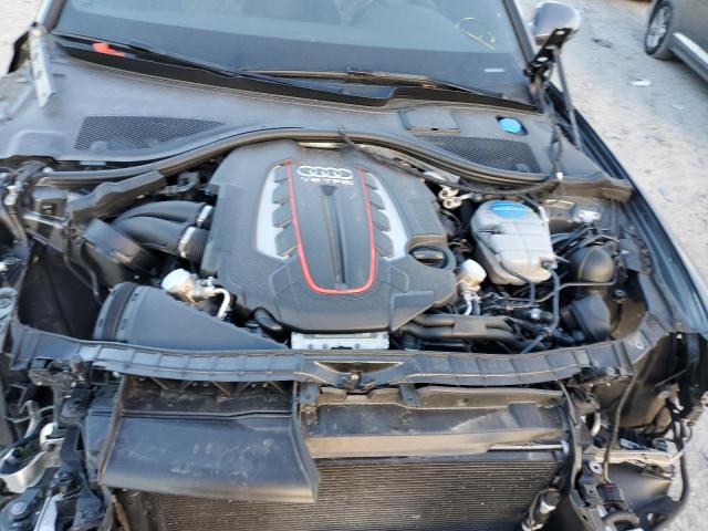 2017 AUDI S6 PREMIUM WAUFFAFC6HN082344
