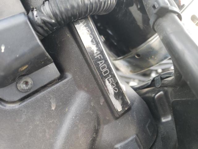 2015 YAMAHA XV1900 CUC JYAVP27Y4FA001532