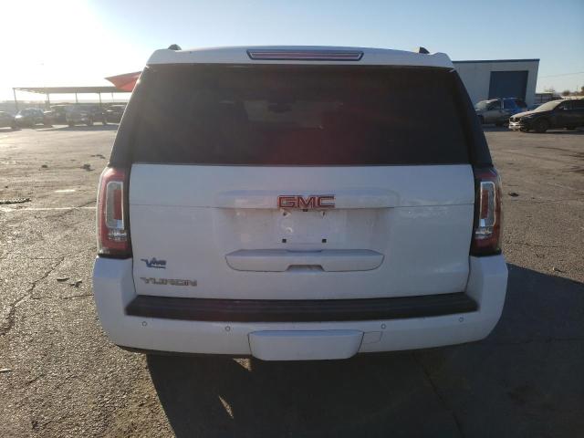 1GKS1AKC2HR135673 GMC YUKON SLE