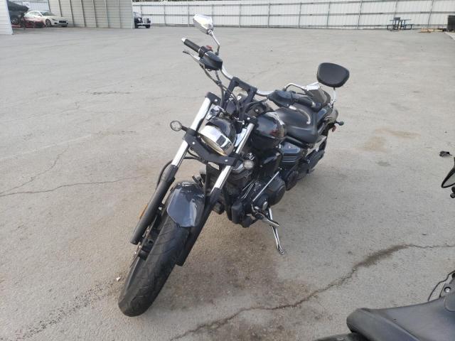 2015 YAMAHA XV1900 CUC JYAVP27Y4FA001532
