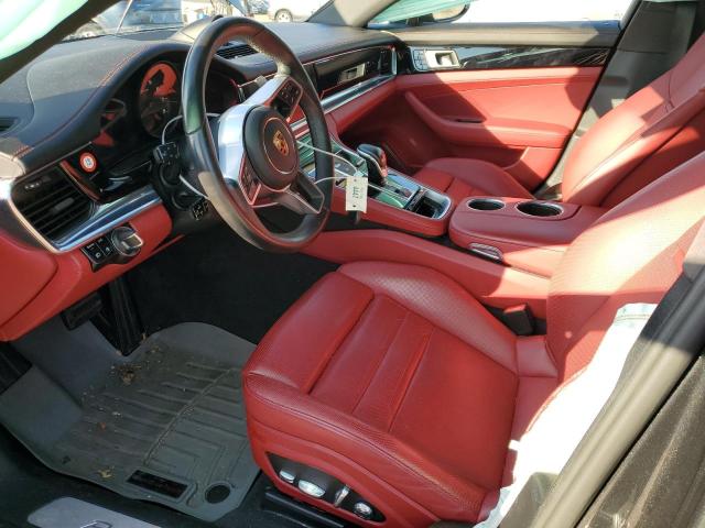 2020 PORSCHE PANAMERA B WP0AA2A79LL102960