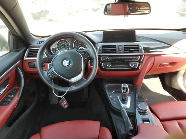 2019 BMW 430I - WBA4Z1C55KEE51922