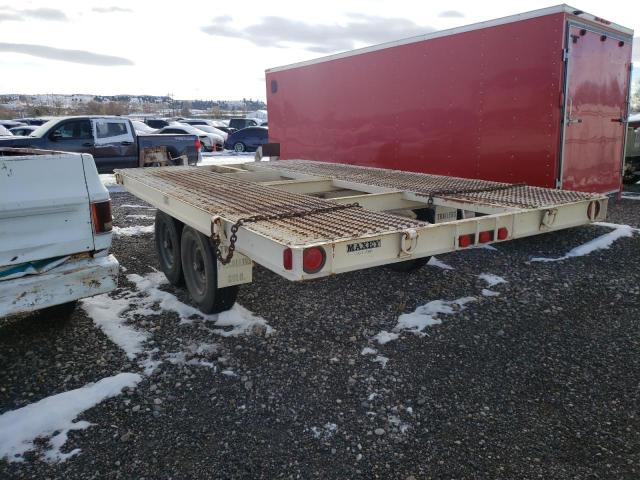 1990 MAXE TRAILER VIN: MM9TA1440L1KE2578