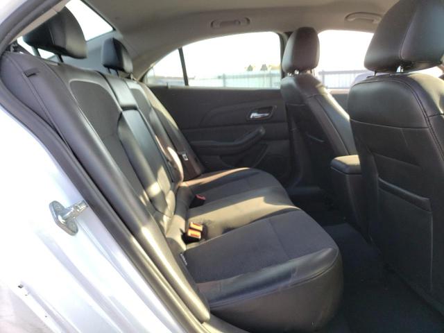 2016 CHEVROLET MALIBU LIM - 1G11C5SA5GF161796