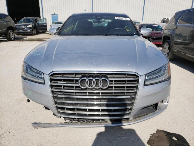 2015 AUDI A8 L TDI Q WAU3MAFD3FN033357