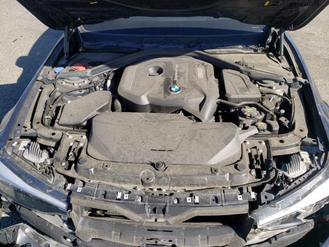 WBA4J1C50JBM11901 BMW 430i Gran Coupe