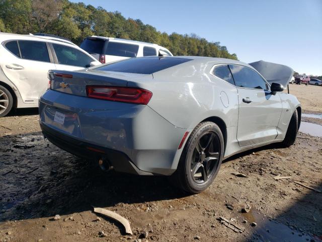 2018 CHEVROLET CAMARO LT - 1G1FB1RX3J0181096