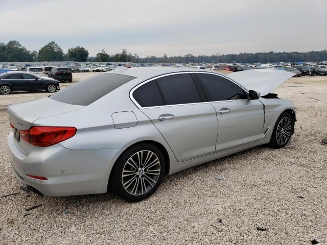 WBAJE5C59JWA97627 BMW 5 Series