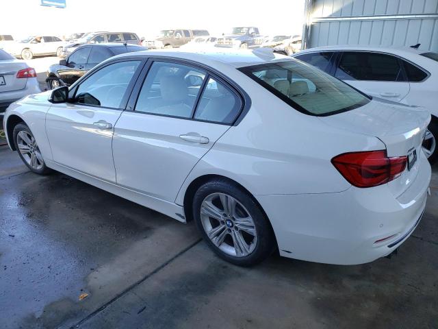 Vin: wba8e3g52gnt78709, lot: 66952102, bmw 3 series xi sulev 20162