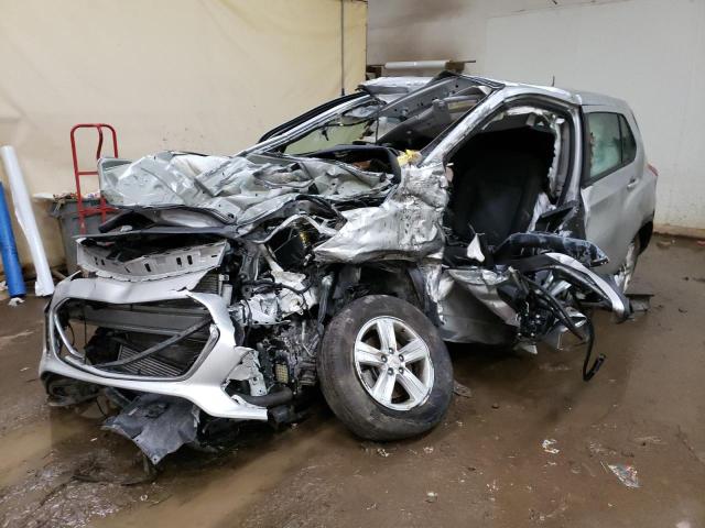 Vin: kl7cjnsb6lb040367, lot: 67400862, chevrolet trax ls 2020 img_1