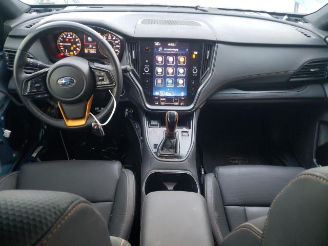 2022 SUBARU OUTBACK WI 4S4BTGUD5N3148202