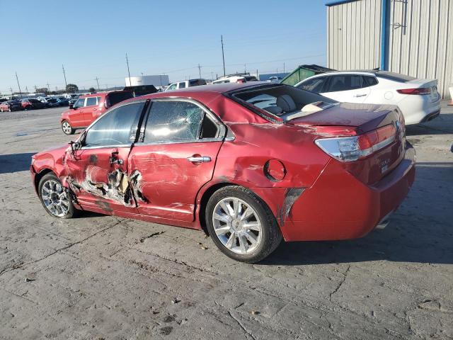 3LNDL2L32BR776395 Lincoln MKZ