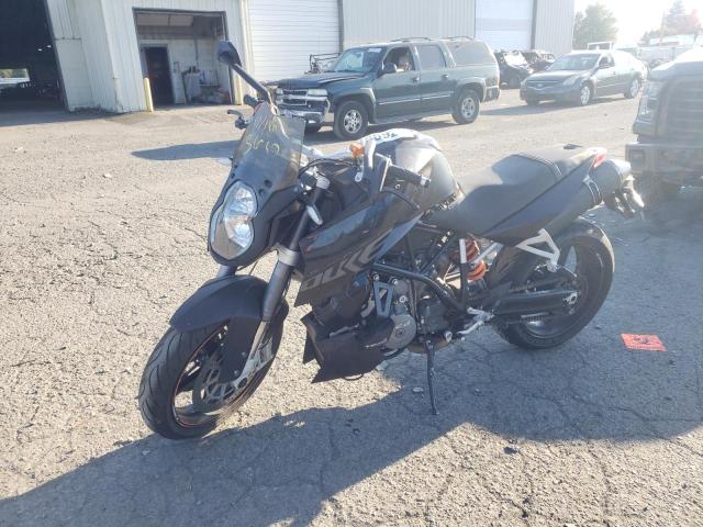 2008 KTM 990 SUPER VBKVD94078M944955