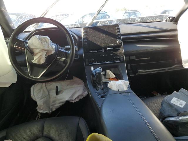 2020 TOYOTA AVALON TOU 4T1HZ1FB4LU055406