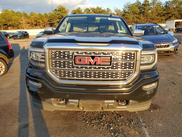 2017 GMC SIERRA1500 - 3GTU2PEJ7HG193194