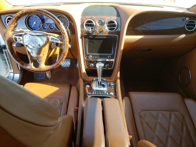 SCBFR7ZAXCC072009 Bentley CONTINENTAL GT
