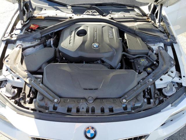 2019 BMW 430I - WBA4Z1C55KEE51922