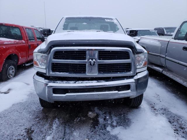 2012 DODGE RAM 2500 ST VIN: 3C6LD5ATXCG175872