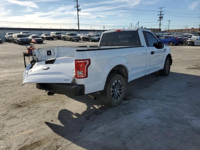 1FTMF1C86GKD33776 Ford F150