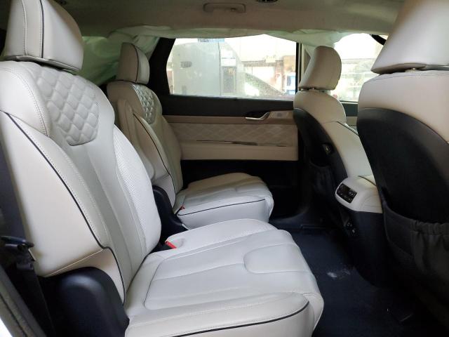 2022 HYUNDAI PALISADE L - KM8R5DHE2NU406115