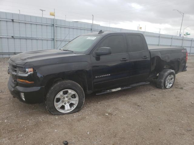 2016 CHEVROLET 1500 - 1GCVKREC0GZ236774