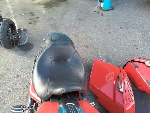 2007 HARLEY-DAVIDSON FLHX CALIF 1HD1KB4337Y678329