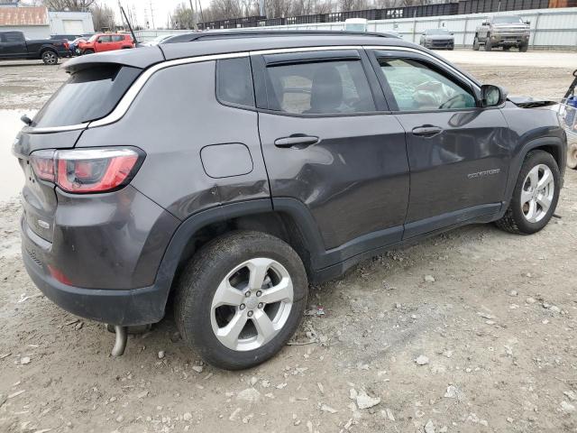 2019 JEEP COMPASS LA - 3C4NJCBB9KT809456