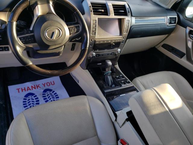 2020 LEXUS GX 460 LUX JTJGM7BXXL5243227