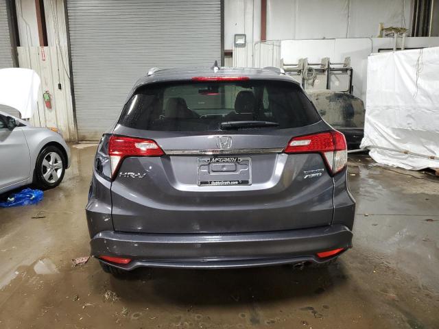 2019 HONDA HR-V TOURI 3CZRU6H94KM710708