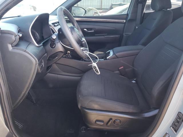 2022 HYUNDAI SANTA CRUZ - 5NTJB4AE8NH031928