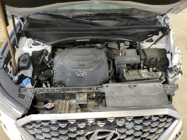 2022 HYUNDAI PALISADE L - KM8R5DHE2NU406115