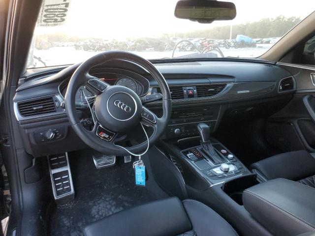 2017 AUDI S6 PREMIUM WAUFFAFC6HN082344